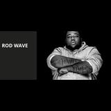 Rod Wave Lunes 2 Diciembre 2024