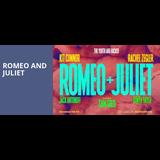 Romeo and Juliet Del Sabado 28 Septiembre al Miercoles 20 Noviembre 2024