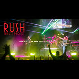 Rush Tribute Project Miercoles 5 Marzo 2025