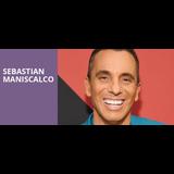 Sebastian Maniscalco Del Miercoles 18 Septiembre al Domingo 22 Septiembre 2024