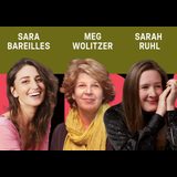 Selected Shorts: Classics with a Twist with Meg Wolitzer and Friends Miercoles 30 Abril 2025