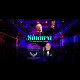 Sinatra: A Man and His Music with special guest, Comedian Fred Rubino Sabado 18 Mayo 2024