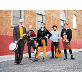 Solas - 30th Anniversary Tour Sabado 7 Marzo 2026