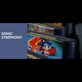 Sonic Symphony Sabado 8 Junio 2024