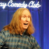 Stand Up Comedy In New York City. August 31st 11PM Domingo 31 Agosto 2025