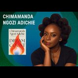 Thalia Book Club: Chimamanda Ngozi Adichie, Dream Count Martes 11 Marzo 2025