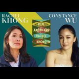 Thalia Book Club: Rachel Khong, Real Americans Lunes 6 Mayo 2024