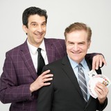 The Broadway Magic Hour With Jim Vines & Carl Mercurio April 13th 2PM Domingo 13 Abril 2025