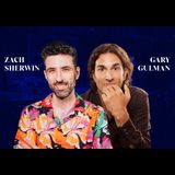 The Crossword Show with Zach Sherwin Jueves 20 Junio 2024