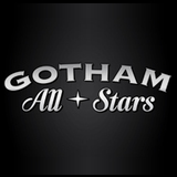 The Gotham All-Stars Domingo 12 Mayo 2024