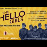 The Hello Girls Domingo 12 Mayo 2024