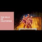 The Hills of California Del Martes 24 Septiembre al Domingo 8 Diciembre 2024