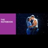 The Notebook Jueves 7 y Domingo 10 Noviembre 2024