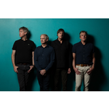 The Ocean Blue w/ special guest Brian Tighe of The Hang Ups + DJ Andre (WLIR) Sabado 6 Diciembre 2025