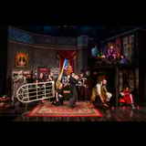 The Play That Goes Wrong Del Miercoles 11 Diciembre al Lunes 7 Abril 2025