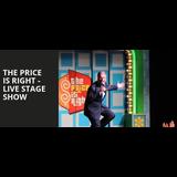 The Price Is Right - Live Stage Show Sabado 28 Septiembre 2024