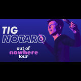 Tig Notaro Domingo 26 Abril 2026