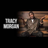 Tracy Morgan Viernes 10 Mayo 2024