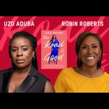 Uzo Aduba: The Road Is Good Martes 24 Septiembre 2024