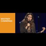 Whitney Cummings Sabado 28 Septiembre 2024