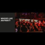 Whose Live Anyway? Viernes 25 Octubre 2024