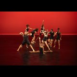 Young Dancemakers Company Viernes 1 Agosto 2025 Young Dancemakers Company Viernes 1 Agosto 2025