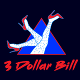 BLISS NYC with Wil Milton @ 3 Dollar Bill-BKLYN Saturday 11 February 2023