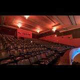 Astor Place Theatre New York