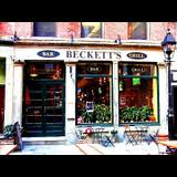 Becketts Bar and Grill