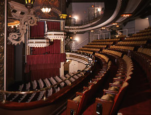 Belasco Theatre