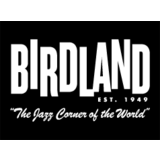 The Birdland Big Band Tuesday 4 April 2023