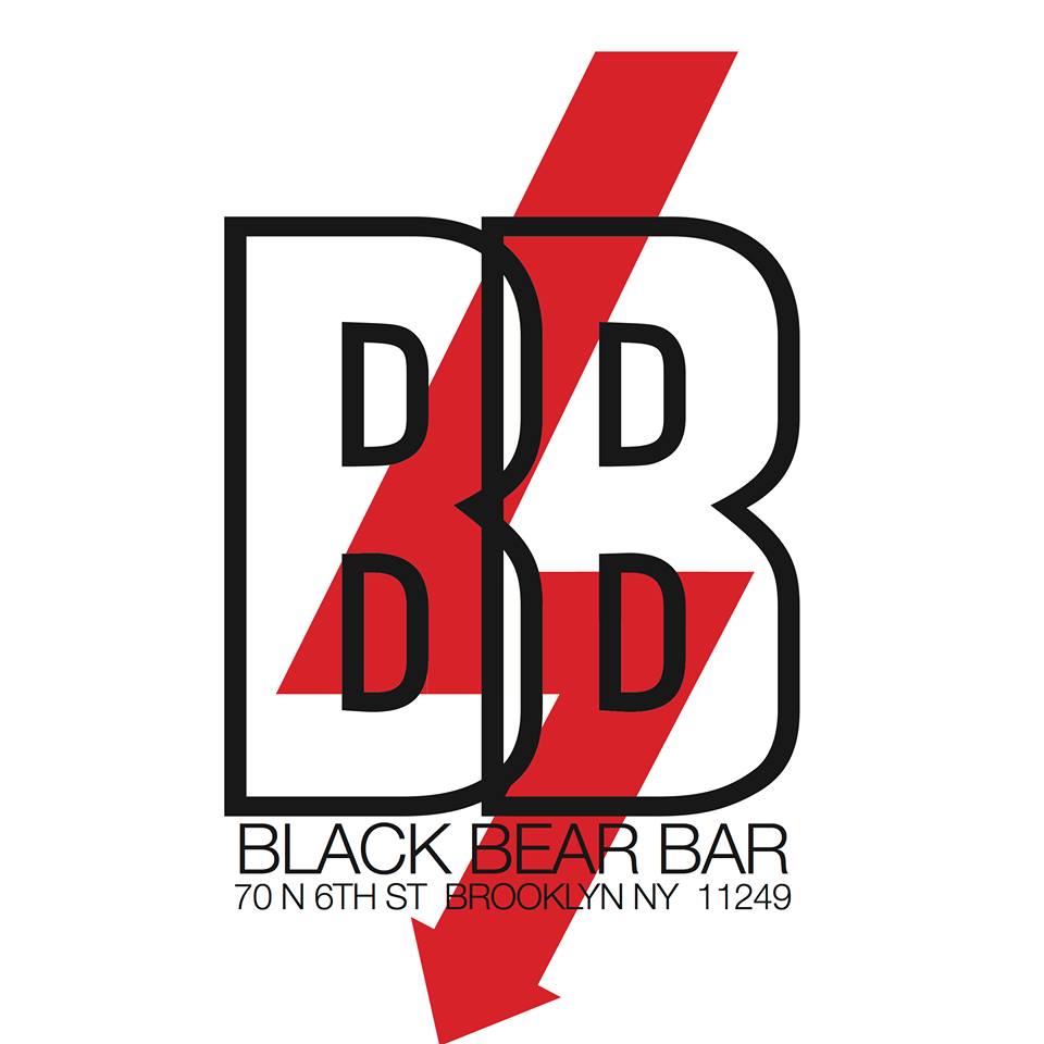 Black Bear Bar