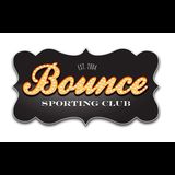 SATURDAY NIGHTS @ BOUNCE SPORTING CLUB From Saturday 7 October to Saturday 21 October 2023