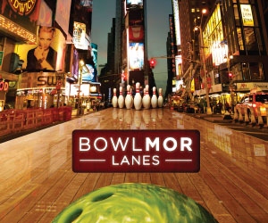 Bowlmor Times Square