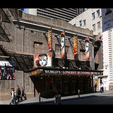 Broadhurst Theatre New York
