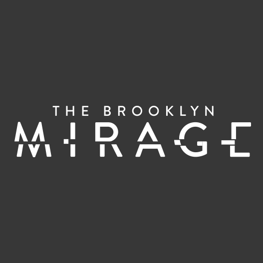 Brooklyn Mirage