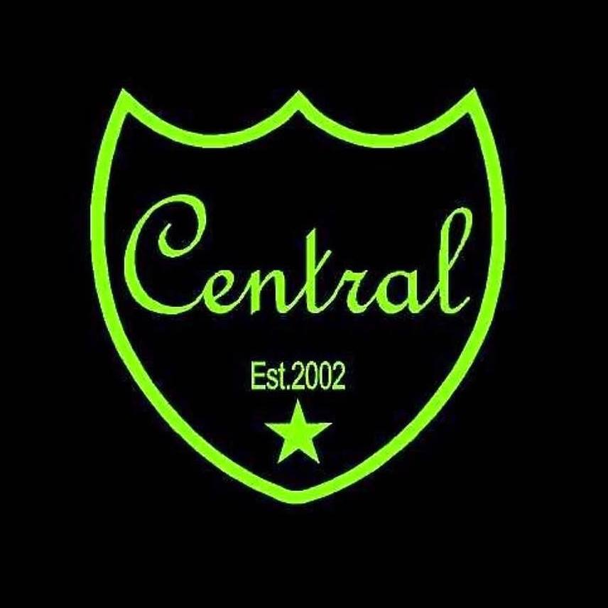 Central Lounge