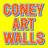 Coney Art Walls New York