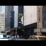 Gershwin Theatre New York