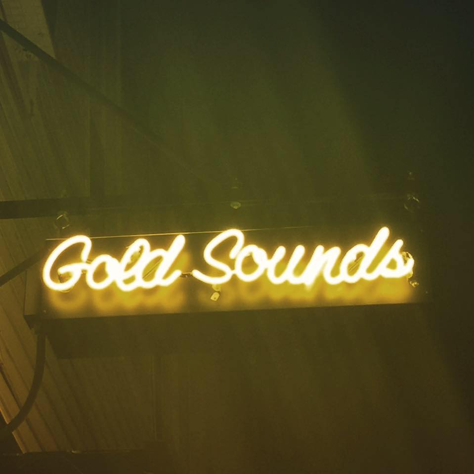 Gold Sounds