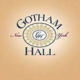 Gotham Hall