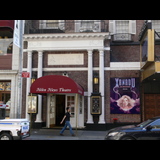 Helen Hayes Theatre New York