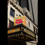 Imperial Theatre New York