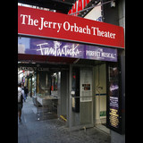 Jerry Orbach Theater