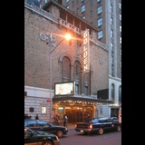 John Golden Theatre New York