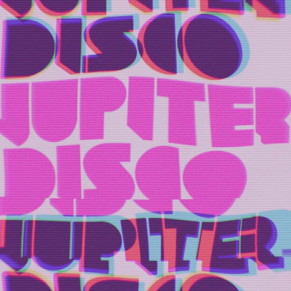 Jupiter Disco