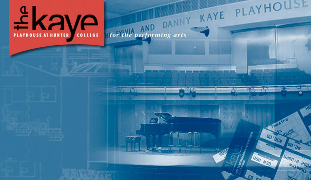 Kaye Playhouse
