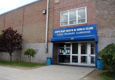 Kips Bay Boys & Girls Club