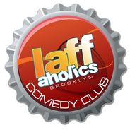 Laffaholics Comedy Club