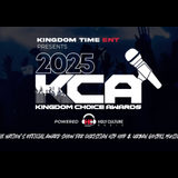 2025 Kingdom Choice Awards Saturday 20 September 2025